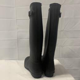 Unisex Hunting Boots Women Size: 8, Men Size: 7 alternative image