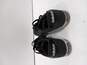 Men's Adidas NEO SE Daily Vulc Black Casual Athletic Shoes Size 7.5 image number 3