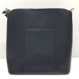 Kate Spade Darcy Black Pebbled Leather Bucket Bag alternative image