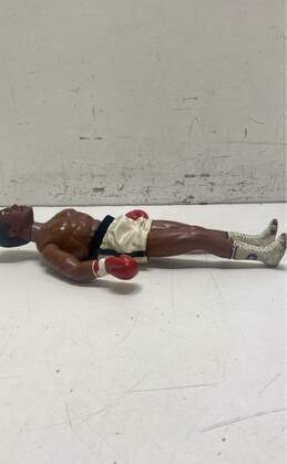 Vintage Muhammad Ali Action Figure alternative image
