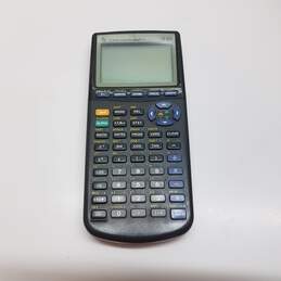 Texas Instruments TI-83 Plus Graphing Calculator-For Parts ONLY