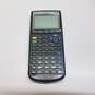 Texas Instruments TI-83 Plus Graphing Calculator-For Parts ONLY image number 1
