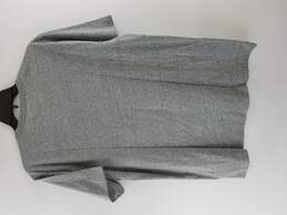 Old Navy Men Grey Casual Shirt L alternative image