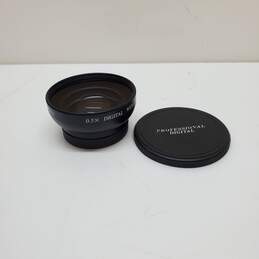 Digital Optics Professional .45X Wide Angle Lens