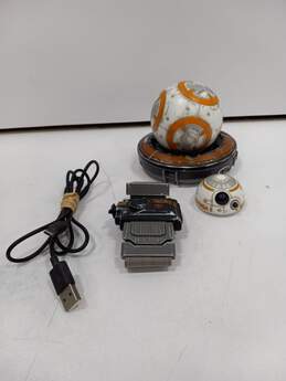 Star Wars Sphero BB-8 Robot Model R001WC
