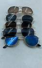 Unbranded Multicolor Sunglasses Set of 5 - Size One Size image number 1