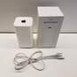 Apple AirPort Extreme Base Station Bundle of 2 (A1521, A1470) image number 1