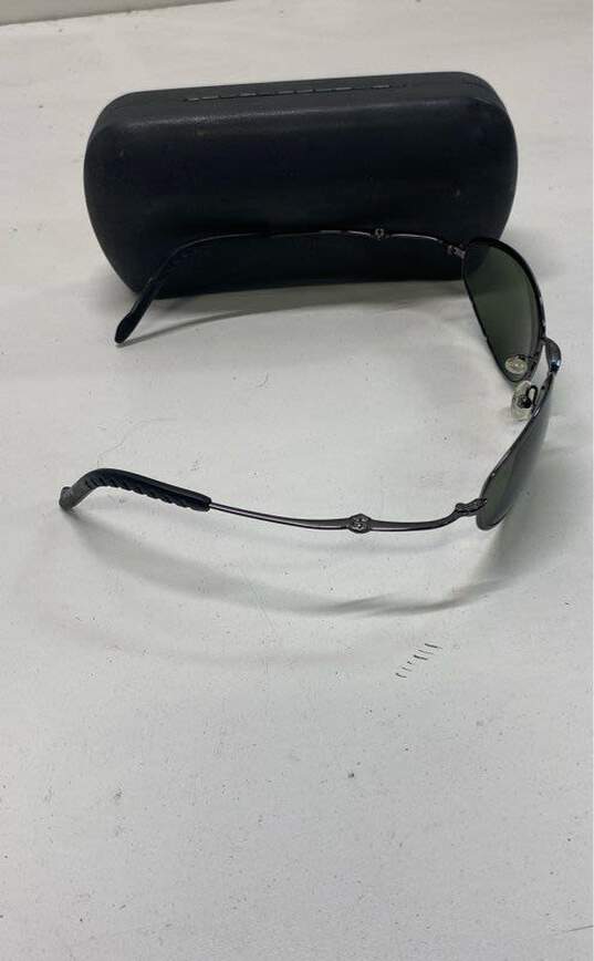 Swiss Army Black Sunglasses - Size One Size image number 5