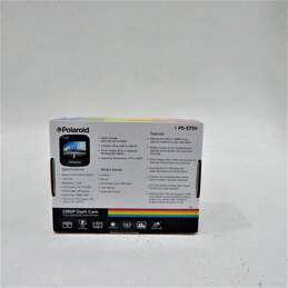 Sealed Polaroid 1080P HD Dash Cam Car Dashboard Camera PD-E73H alternative image