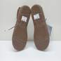Clarks Trapell Mid Chukka Boots in Brown Leather Men's Size 10 With Tags image number 5