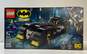 Lego Batman Batmobile Pursuit Of The Joker 76119 Sealed NIB image number 1