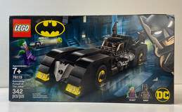 Lego Batman Batmobile Pursuit Of The Joker 76119 Sealed NIB