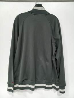 Nike Boston Redsox Full Zip Jacket Men's Size XL alternative image
