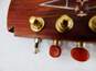 VNTG Alvarez Brand 5037 Model Wooden 12-String Acoustic Guitar image number 5