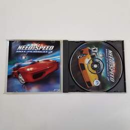 Need for Speed: Hot Pursuit 2 - PC alternative image