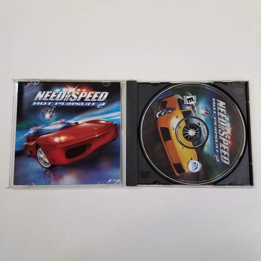 Need for Speed: Hot Pursuit 2 - PC image number 2