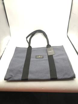 4 London Fog Canvas Different Style Travel Bags
