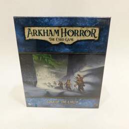Arkham Horror LCG Edge of the Earth Campaign Expansion Sealed