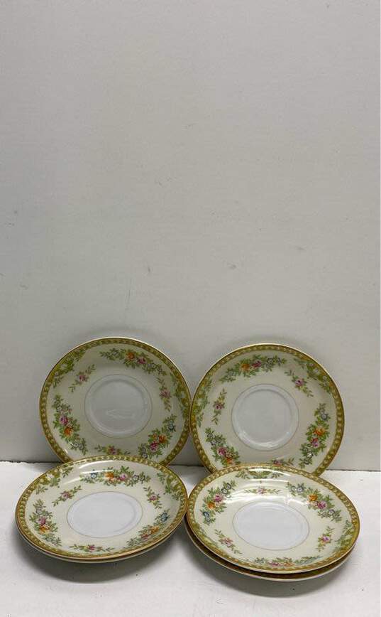 Aladdin Fine China 13 Pc Set Assorted Tableware / Replacements image number 7