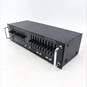 BSR /ADC Brand SS-11 Model Black Stereo Frequency Equalizer w/ Power Cable image number 1