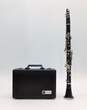 Brand B Flat Clarinet w/ Case and Accessories (Parts and Repair) image number 1