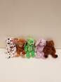 Lot of 20 Assorted TY Beanie Babies image number 4
