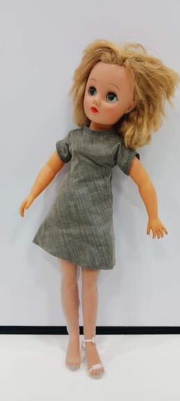 Ideal Vintage Doll
