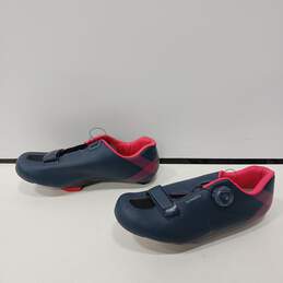 Shimano Women's SH-RP501-W BOA Closure Cycling Shoes Size 10/EU 43 alternative image