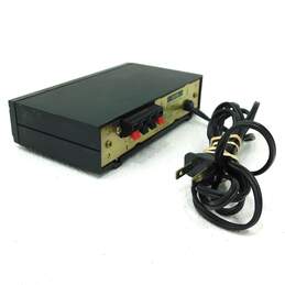 VNTG Realistic Brand APM-500 Model Audio Power Meter w/ Attached Power Cable alternative image