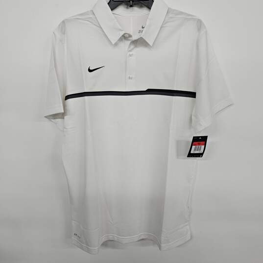 Dri-FIT Victory Golf Polo image number 1