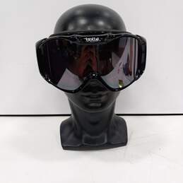 Bolle AirFrance Goggles Like New alternative image