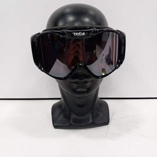 Bolle AirFrance Goggles Like New image number 2