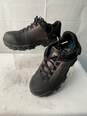 Womens Timberland Alloy Toe Work Boot Black Size 6.5M image number 4