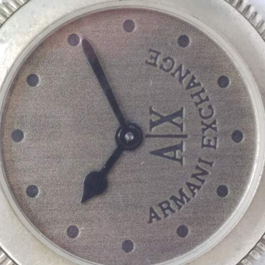 Armani Exchange AX.A.920001 Vintage Quartz Watch image number 2