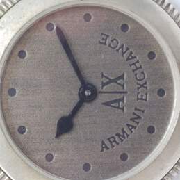 Armani Exchange AX.A.920001 Vintage Quartz Watch alternative image