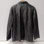 Wilsons Leather Pelle Studio Thinsulated Leather Jacket Size L image number 2