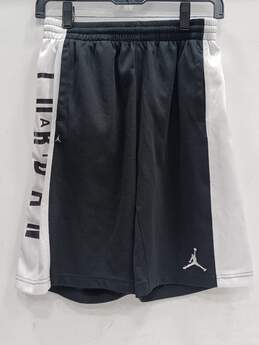 Men's Nike Air Jordan Dri-Fit Basketball Shorts Sz L