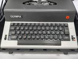 Olympia Electric Typewriter alternative image