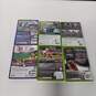 Bundle of 6 Microsoft Xbox 360 Games image number 2
