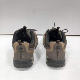 Timberland Men's Brown Hiking Sneakers Size 10.5M alternative image