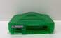 Nintendo N64 Console w/ Accessories- Jungle Green image number 7