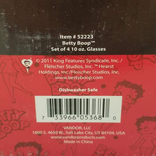 Lot of Betty Boop Collectibles image number 7