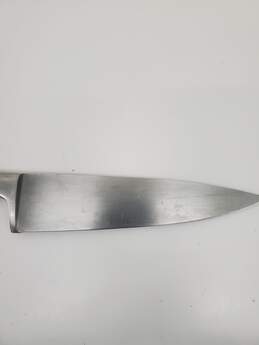 JA Henckels 8" Blade No Stain Chefs Knife Used alternative image