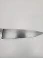 JA Henckels 8" Blade No Stain Chefs Knife Used image number 2