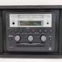 TEAC Model GF-350 Turntable/Tuner/CD Recorder System w/ Remote UNTESTED P/R image number 6