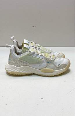 Nike Air Jordan Delta SP Sneakers Off White 11