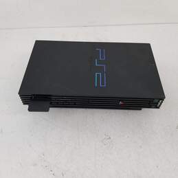 Sony PlayStation 2 SCPH-39001 Untested
