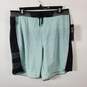 Hurley Men Multicolor Striped Shorts Sz 34 NWT image number 1