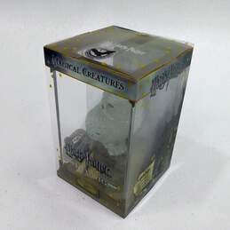 The Noble Collection Harry Potter Magical Creatures No. 1 Hedwig Figure alternative image