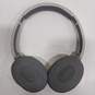 Bose OE2 Headphones w/Black Leather Case image number 6